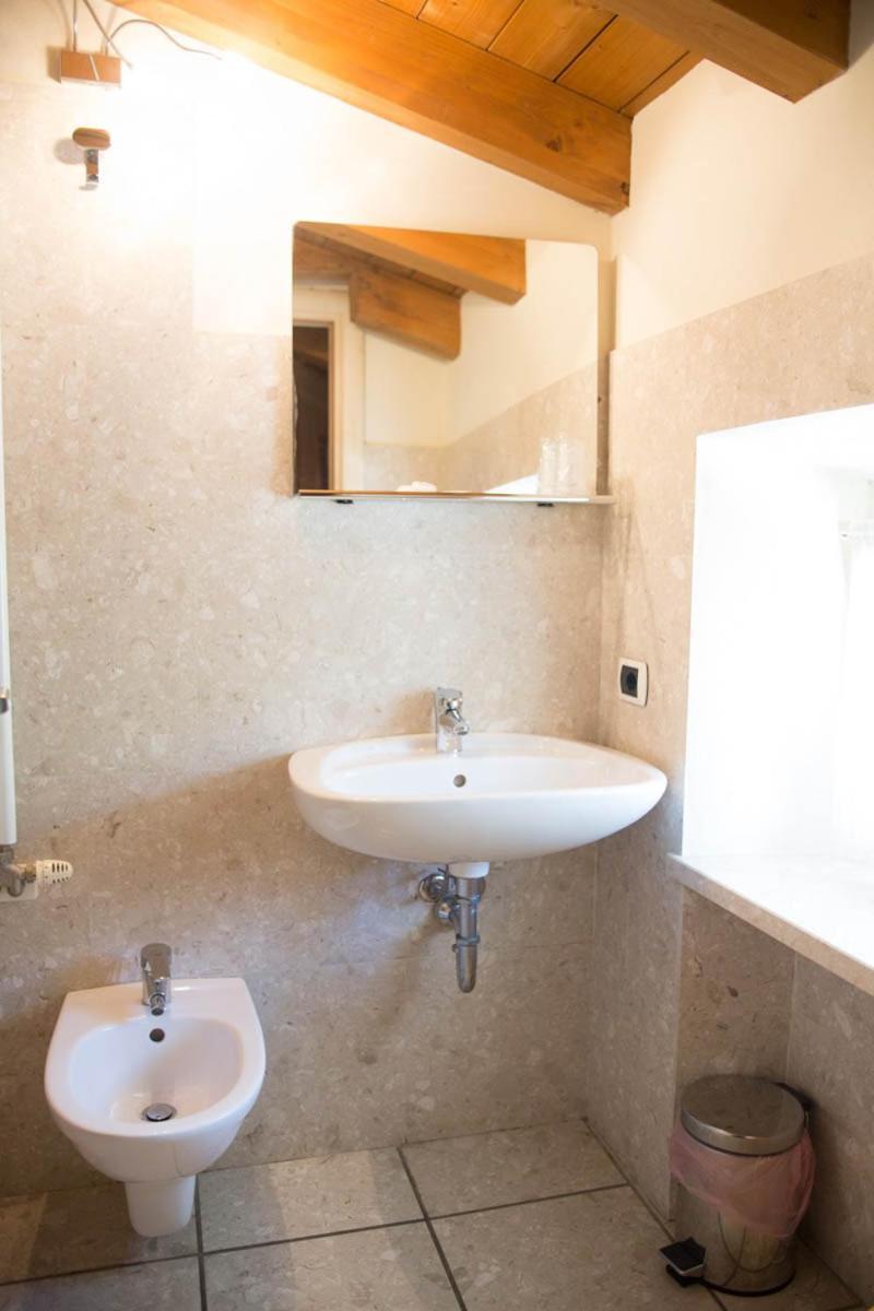 Relais San Michele Guest House Rivoli Veronese Bagian luar foto