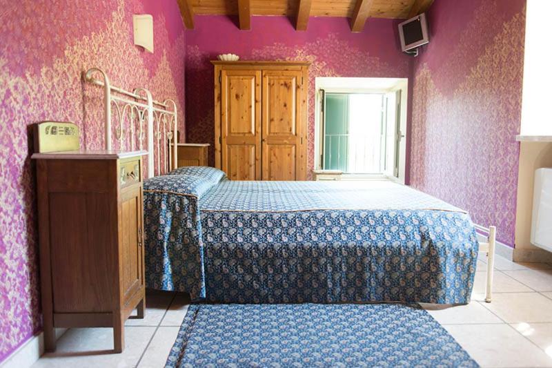 Relais San Michele Guest House Rivoli Veronese Bagian luar foto