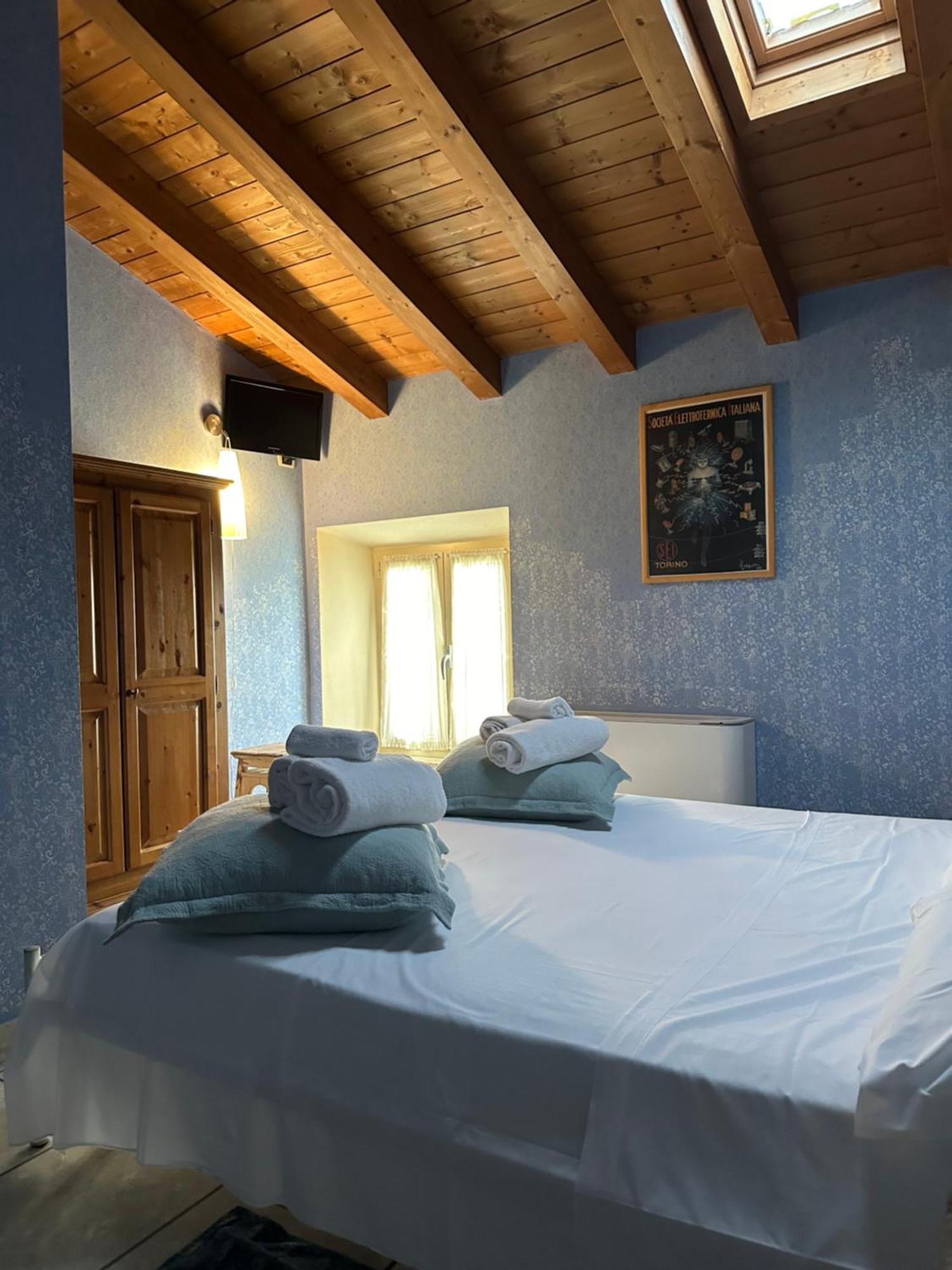 Relais San Michele Guest House Rivoli Veronese Bagian luar foto